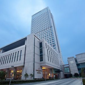 Intercontinental Wuxi By Ihg